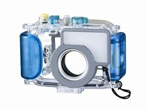 Canon WP-DC3 Waterproof Case for Canon SD630 Digital Camera