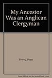 My ancestor was an Anglican clergyman