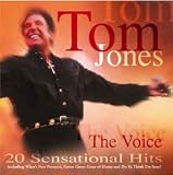 The Voice [CASSETTE] (UK Import) [Musikkassette] - Tom Jones