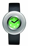 ALESSI アレッシィ 腕時計 ciclo ライトグリーン AL12001