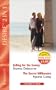 Falling for the Enemy: AND The Secret Millionaire by Ryanne Corey (Desire)