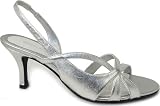 Naturalizer Women's Prissy Sandals