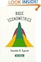 Basic Econometrics