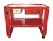 Handy Engine and Transmission Tear Down Cart, Model# 11505