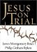 Book Jesus on Trial