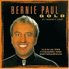 Bernie Paul - Gold Cover Download