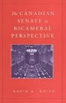 The Canadian Senate in Bicameral Pers...