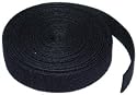 Velcro Cable Tie Roll, 3/4" x 5 yards
