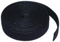 Velcro Cable Tie Roll, 3/4" x 5 yards