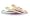 14K Rose Gold Diamond Band - 0.10 Ct.