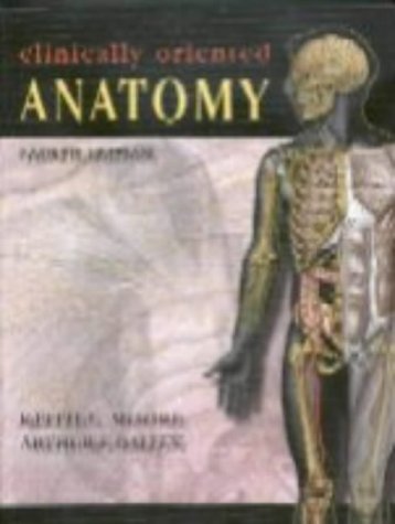 Clinically Oriented Anatomy Clinically Oriented Anatomy