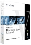 Backup Exec Nw Server Edition