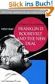Franklin D. Roosevelt (New American Nation Series)