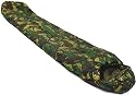 Snugpak(スナグパック) スリーパーゼロ 寝袋 カモ (迷彩) [最低使用温度-7度]
