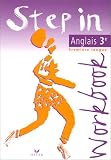 Anglais - troisième lv1 - workbook (cahier d exercices)