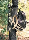 Pin Feathers Hunt N Gear Equipment Hanger Tree Belt