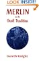 Merlin and the Grail Tradition