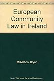 European Community law in Ireland