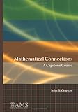 Mathematical connections : a capstone course
