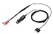 ELECOM iPod用シガーチャージャー AVD-CCADABK