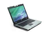 Acer TravelMate 2480-2551 14 Laptop (Intel Celeron M Processor 420, 512 MB RAM, 60 GB Hard Drive, CD-RW/DVD-ROM Combo Drive)