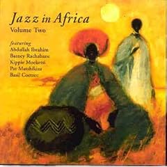 Jazz in Africa Vol.2