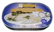 Herring Fillets in Mushroom Sauce (Alstertor) 200g