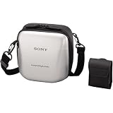 Sony LCMPCM Semi-Soft Carrying Case for DCRPC109/350