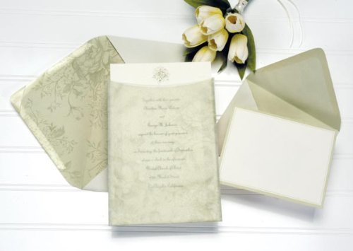Wedding Invitations Show Your Personality Style
