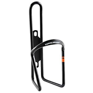 【クリックで詳細表示】Amazon.co.jp ｜ ボトルケージ BC-01 ブラック 【500mlペットボトル対応】 ウォータートランスファーデカール採用 軽量61g 台湾製 ｜ スポーツ＆アウトドア 通販