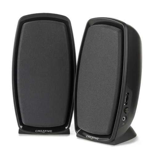 Childrens Toyshop  Computer : Creative Inspire 265 Speakers