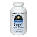 vitamin_b19vitamin b1 - Source Naturals Coral CalciumMagnesium 21 ratio 180 capsules