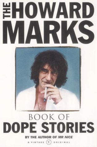 City Travel Guides Discounted  Books : The Howard Marks' Book of Dope Stories