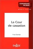 La Cour de cassation