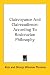 Book Clairvoyance And Claireaudience: According To Rosicrucian Philosophy
