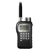 Uniden BC92XLT Bearcat Handheld Scanner ~ Uniden