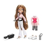 Bratz Passion 4 Fashion Collection - Destiny
