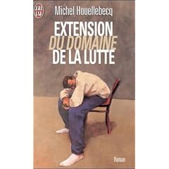 Extension du domaine da la lutte