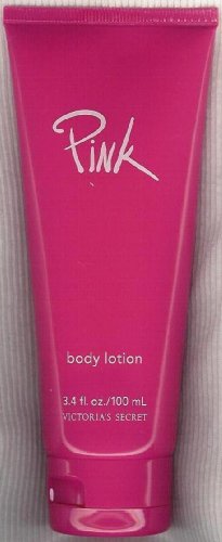 Victoria's Secret Pink Body Lotion 3.4 fl oz