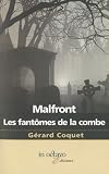 Malfront-Les fant�mes de la combe