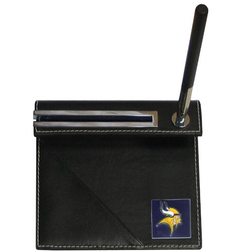 NFL Minnesota Vikings Desk Set