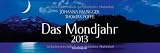 Produkt-Bild: Das Mondjahr 2013: Wochenkalender
