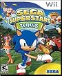 Sega Superstars Tennis Sega Superstars Tennis
