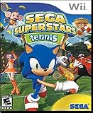 Sega Superstars Tennis
