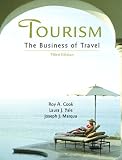Tourism: The Business of Travel and Atlas World Geography Package, 2005 CR Edition (3rd Edition)
