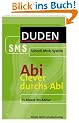 Clever durchs Abi: 11. Klasse bis Abitur