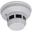 Mace CAM81C Color Camera in Non-Operating Smoke Detector