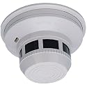 Mace CAM81C Color Camera in Non-Operating Smoke Detector