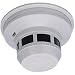 Mace CAM81C Color Camera in Non-Operating Smoke Detector