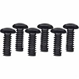 Screws 6-32 x 3 8 (4)